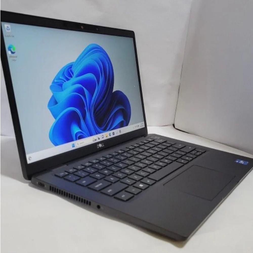 Dell Laptop HP 7320 (NEW)